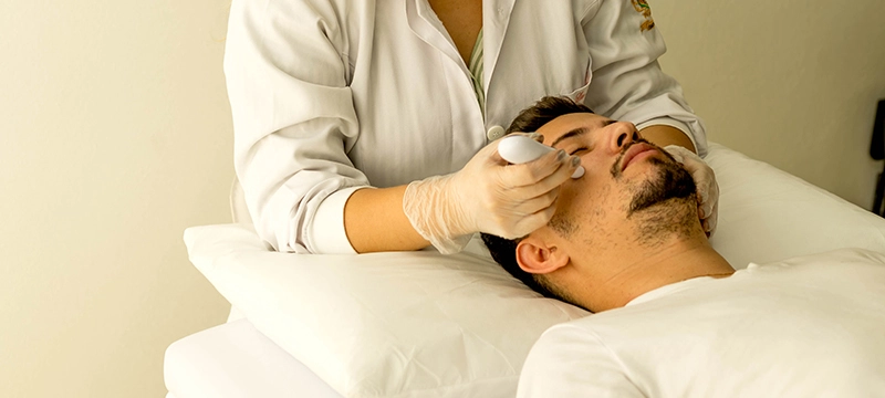 Benefícios da Limpeza de Pele - MS Pilates