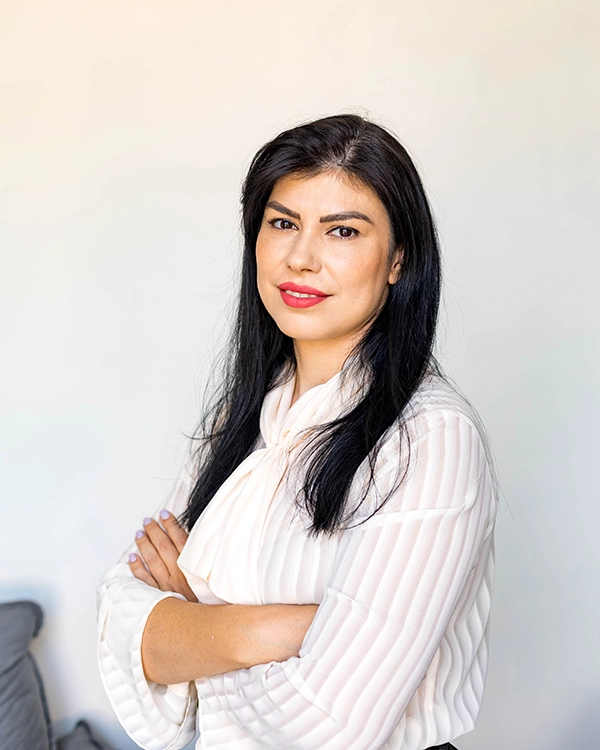 Dra. Marieli Stocco - Fisioterapeuta e Doutoranda em Ciência da Reabilitação